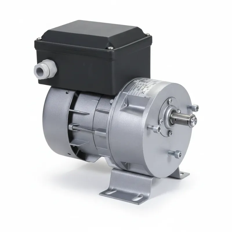 Meistverkauft Rührwerksmotor Sirem R1C225F2BC Japy 21-25 U/min